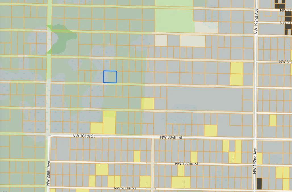 Main Listing Image