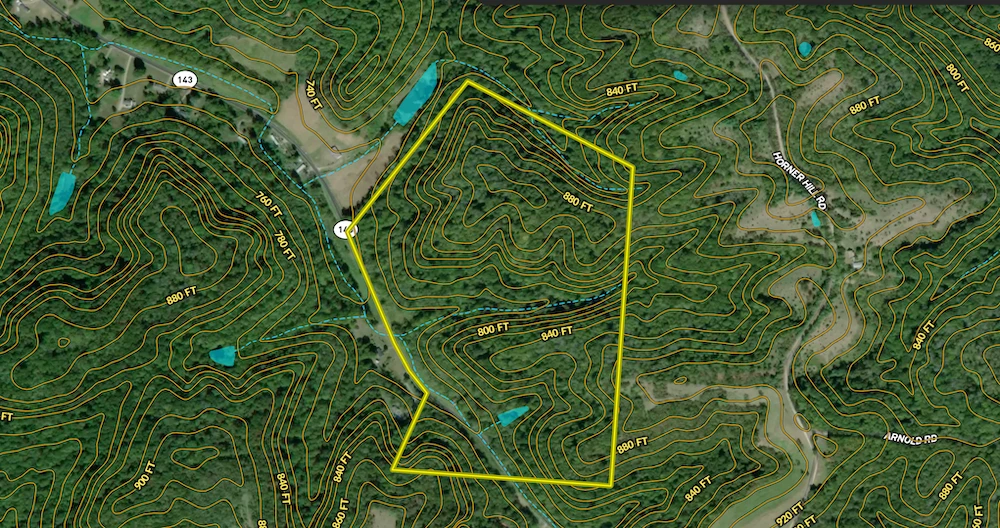 Main Listing Image