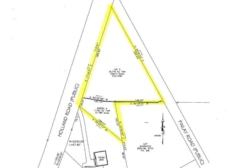 Main Listing Image