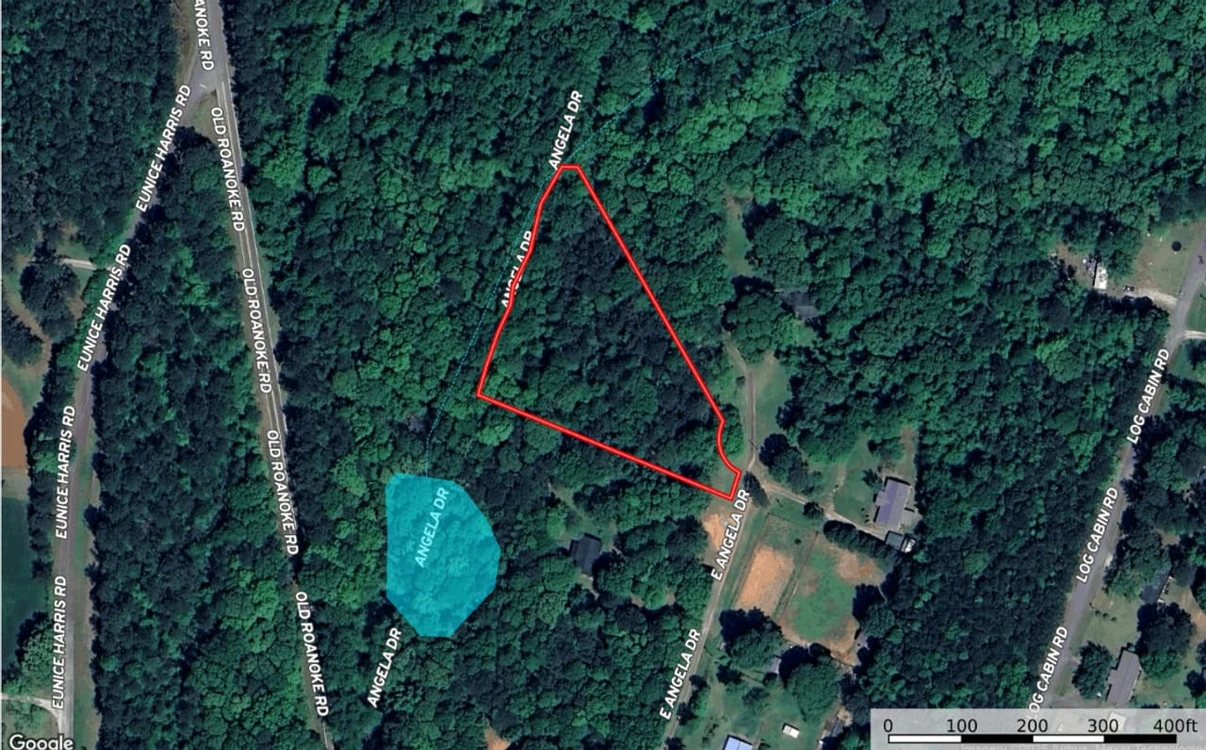 Main Listing Image