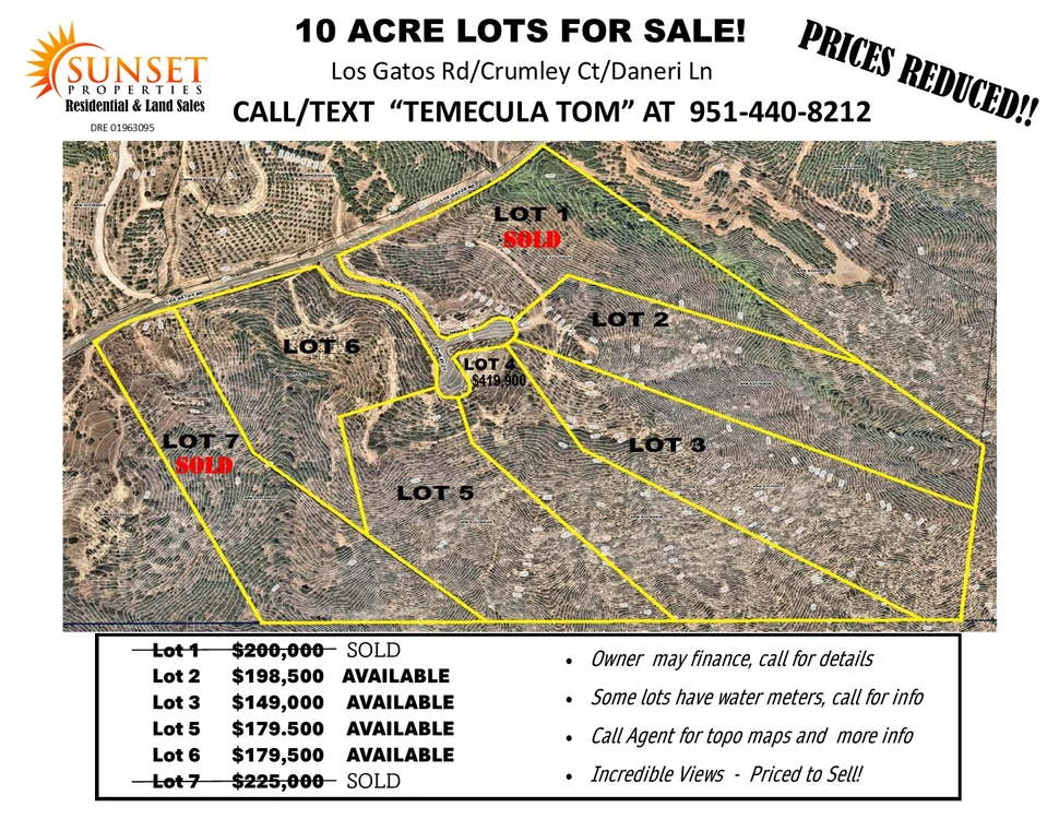 Main Listing Image