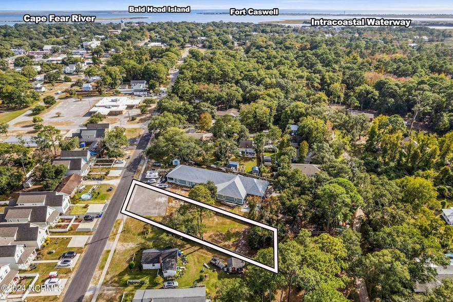 Main Listing Image