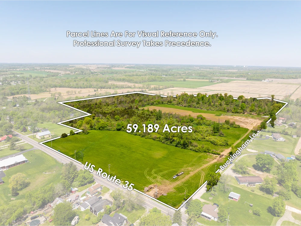 Main Listing Image