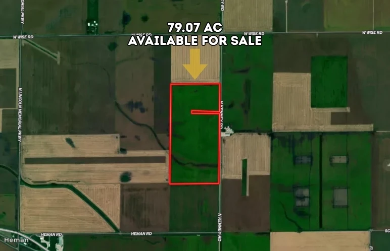 Main Listing Image