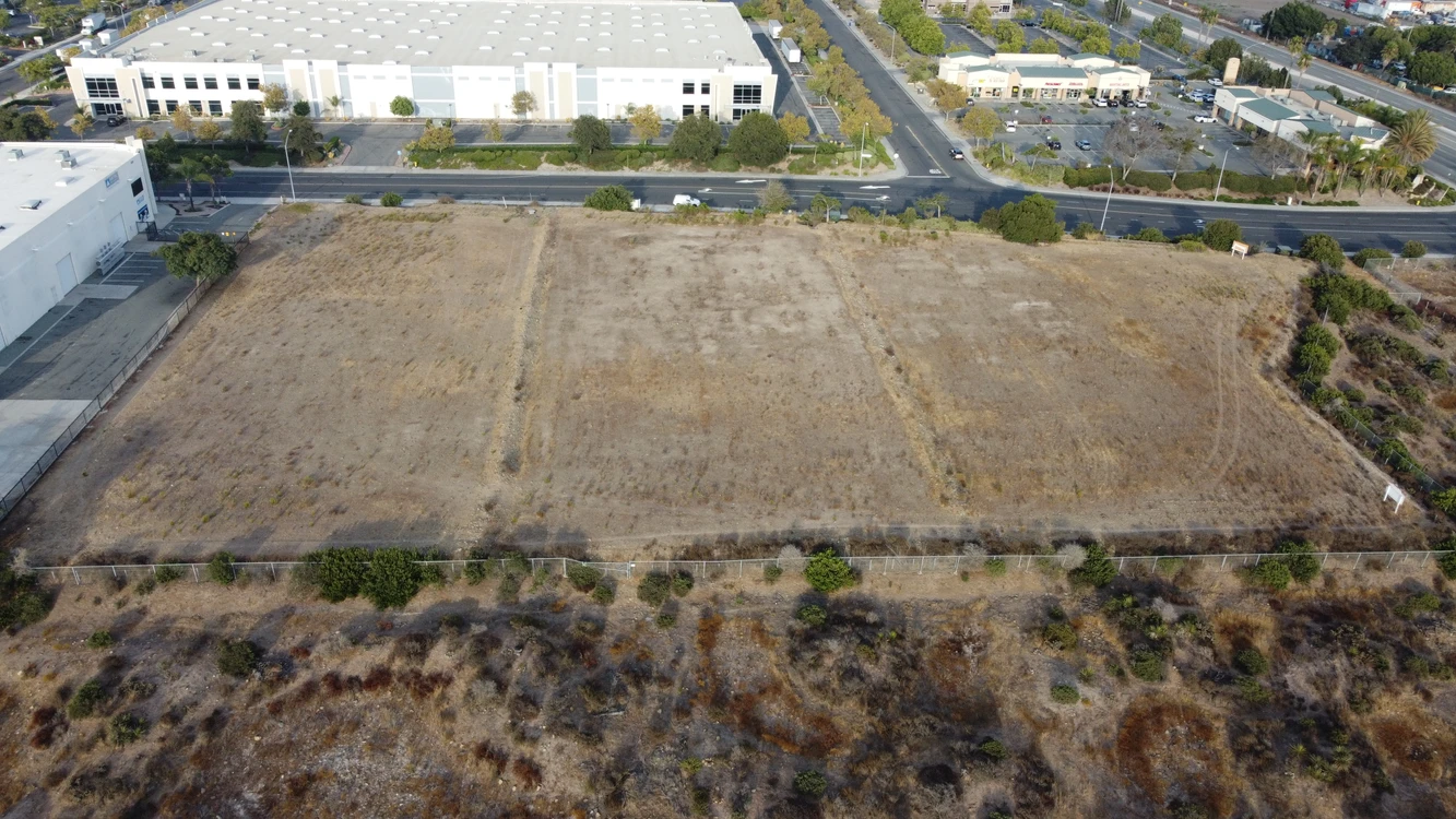 Main Listing Image