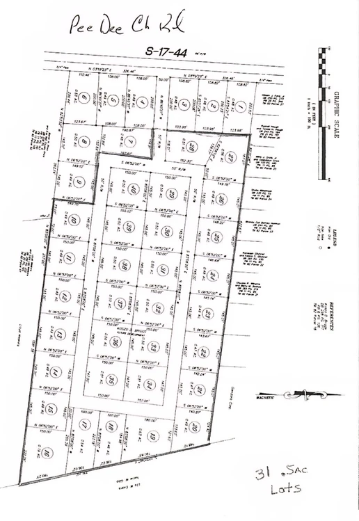 Main Listing Image