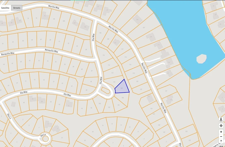 Main Listing Image