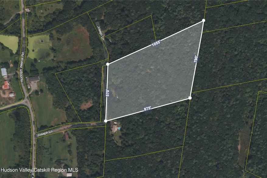 Main Listing Image