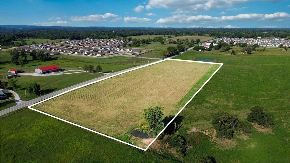 Main Listing Image