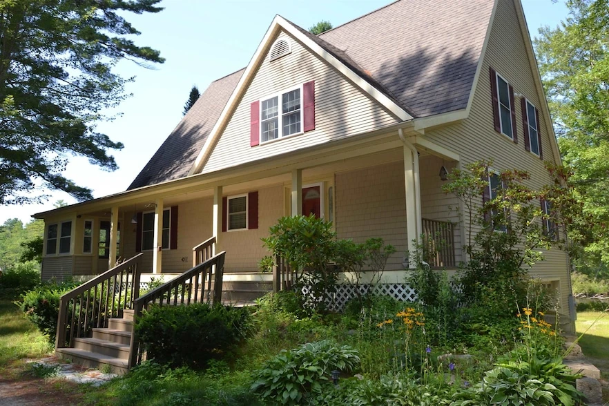 Main Listing Image