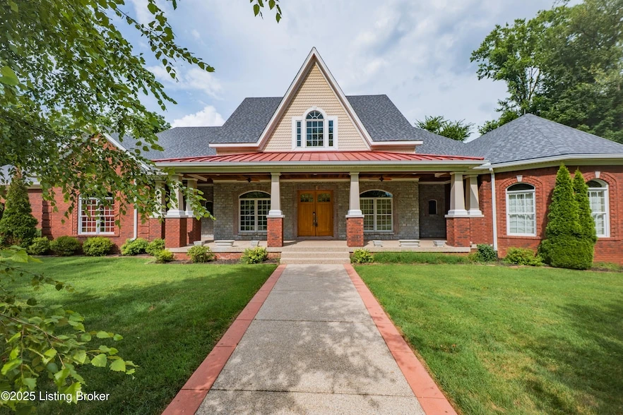 Main Listing Image