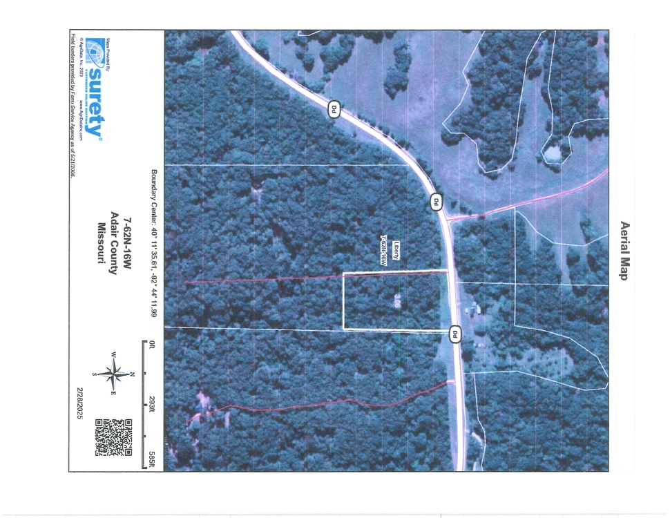 Main Listing Image