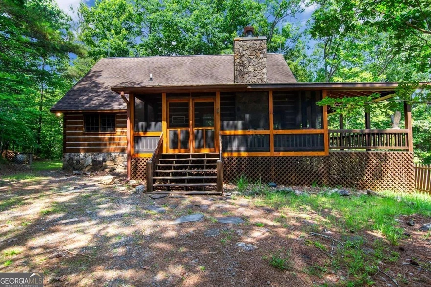 Main Listing Image