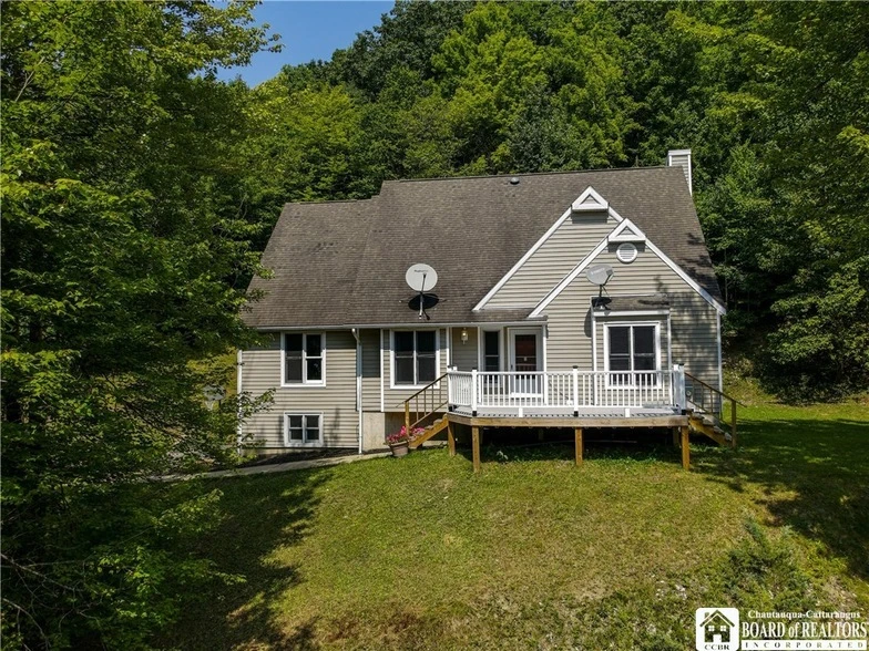 Main Listing Image