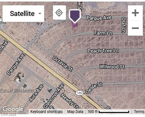 Main Listing Image