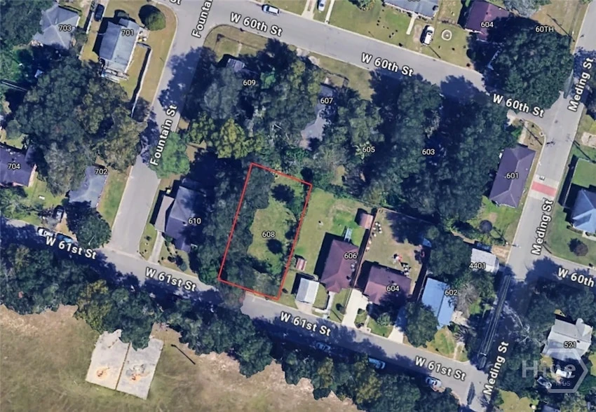 Main Listing Image