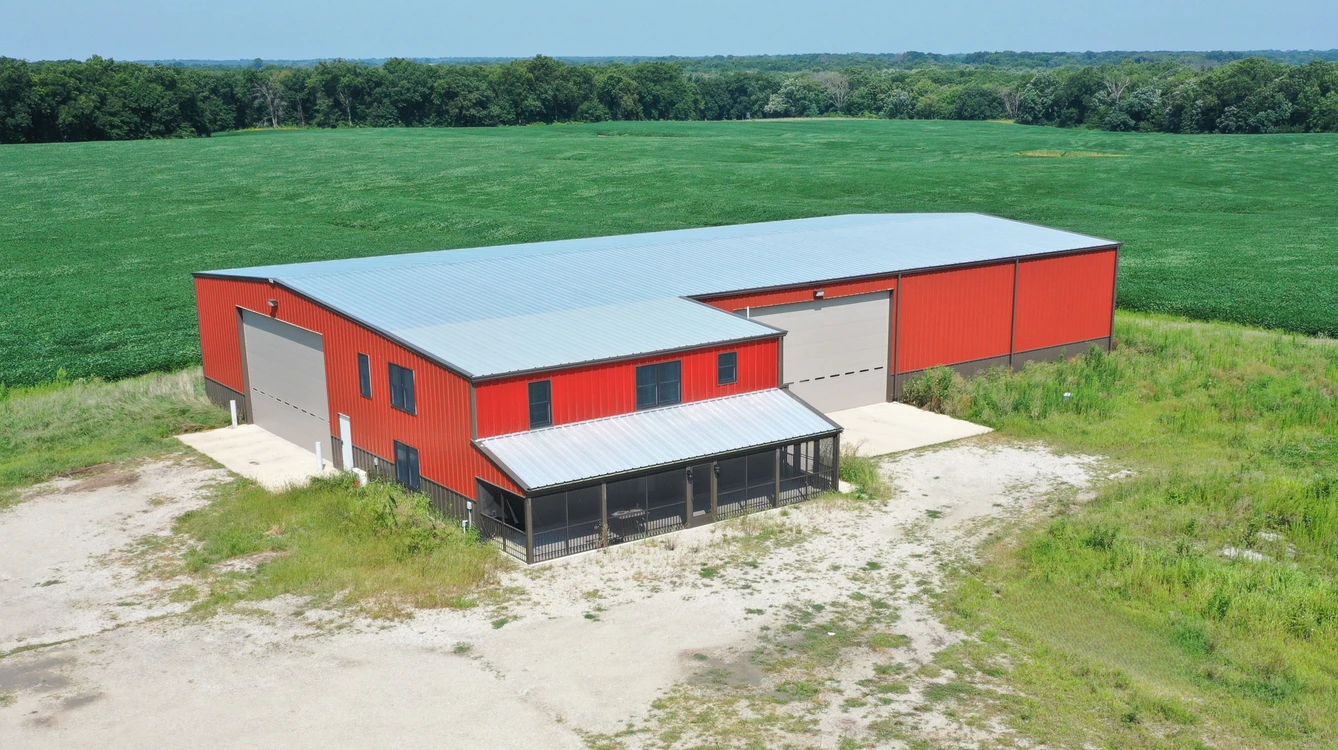 Main Listing Image