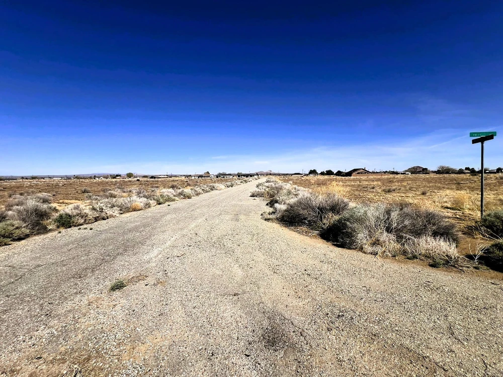 Main Listing Image