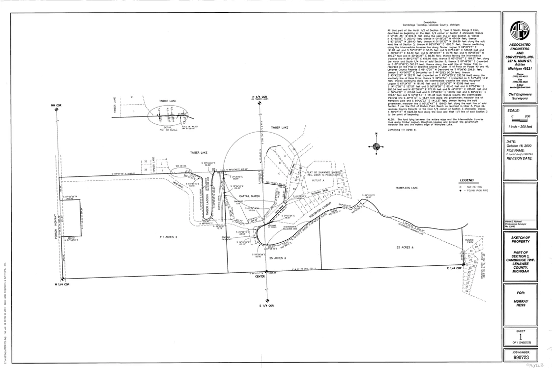 Main Listing Image