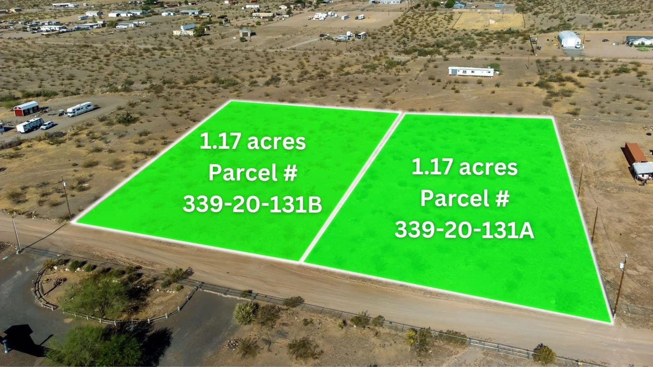 Main Listing Image