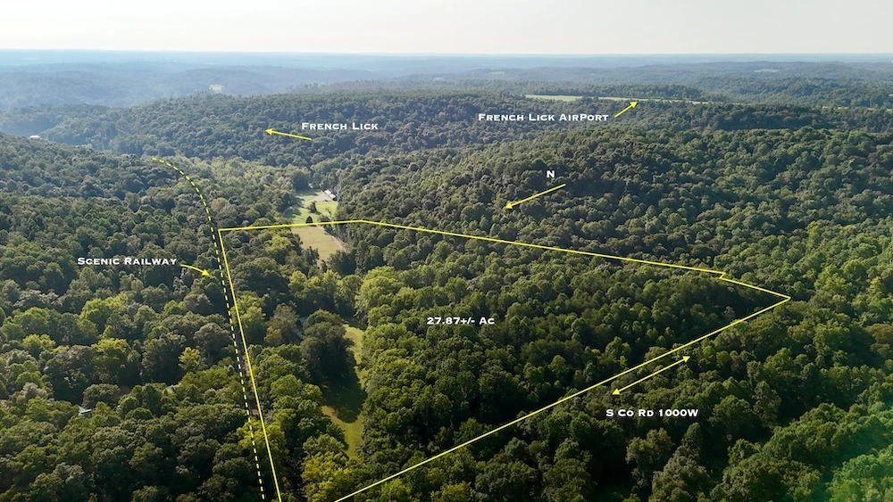 Main Listing Image