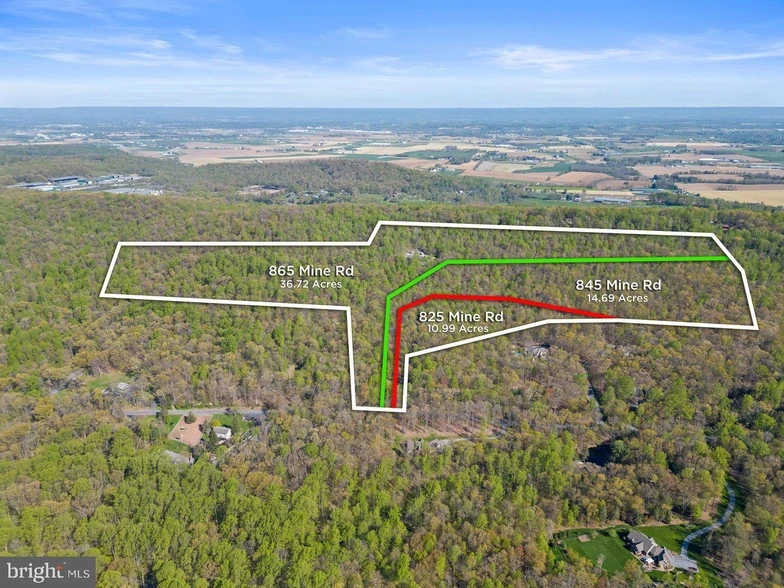 Main Listing Image