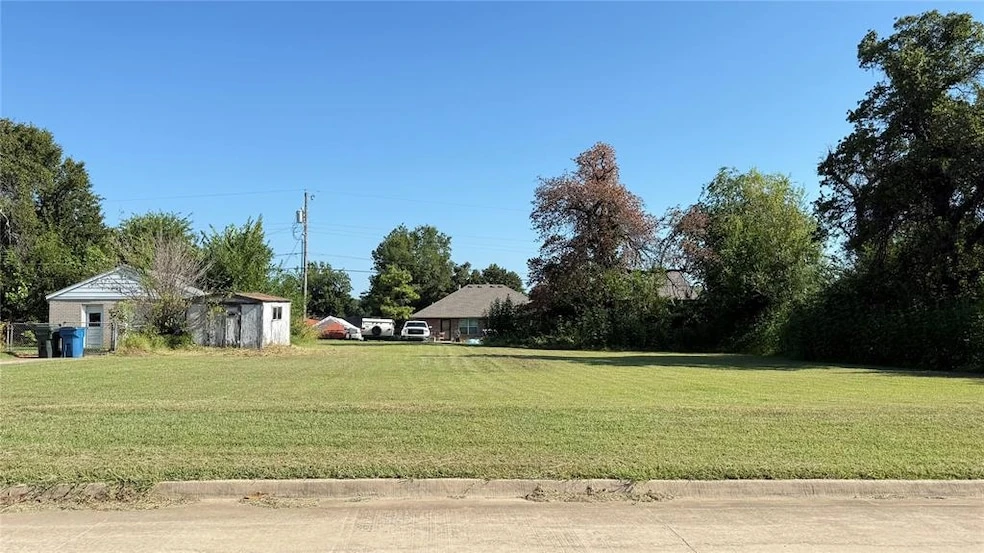 Main Listing Image