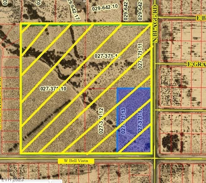 Main Listing Image