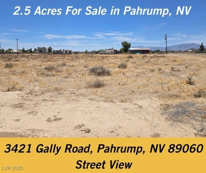 Main Listing Image
