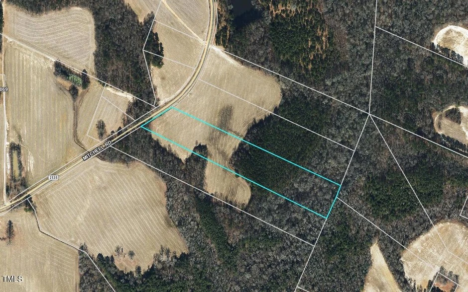 Main Listing Image