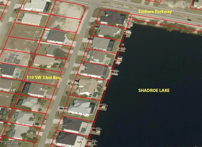 Main Listing Image