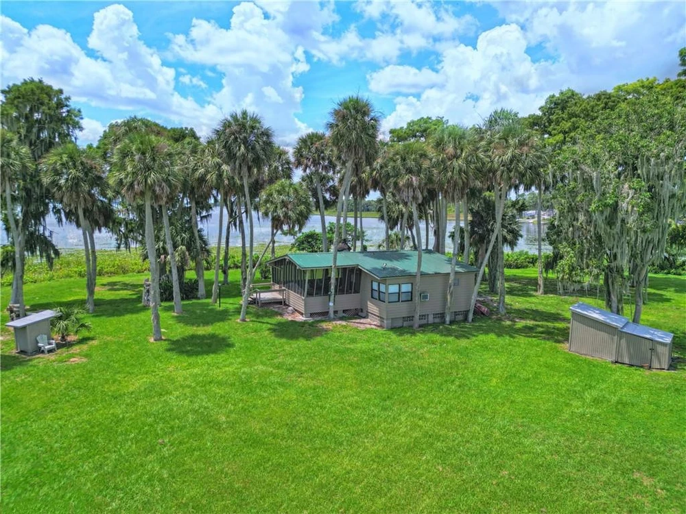 Main Listing Image