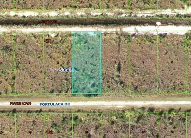 Main Listing Image