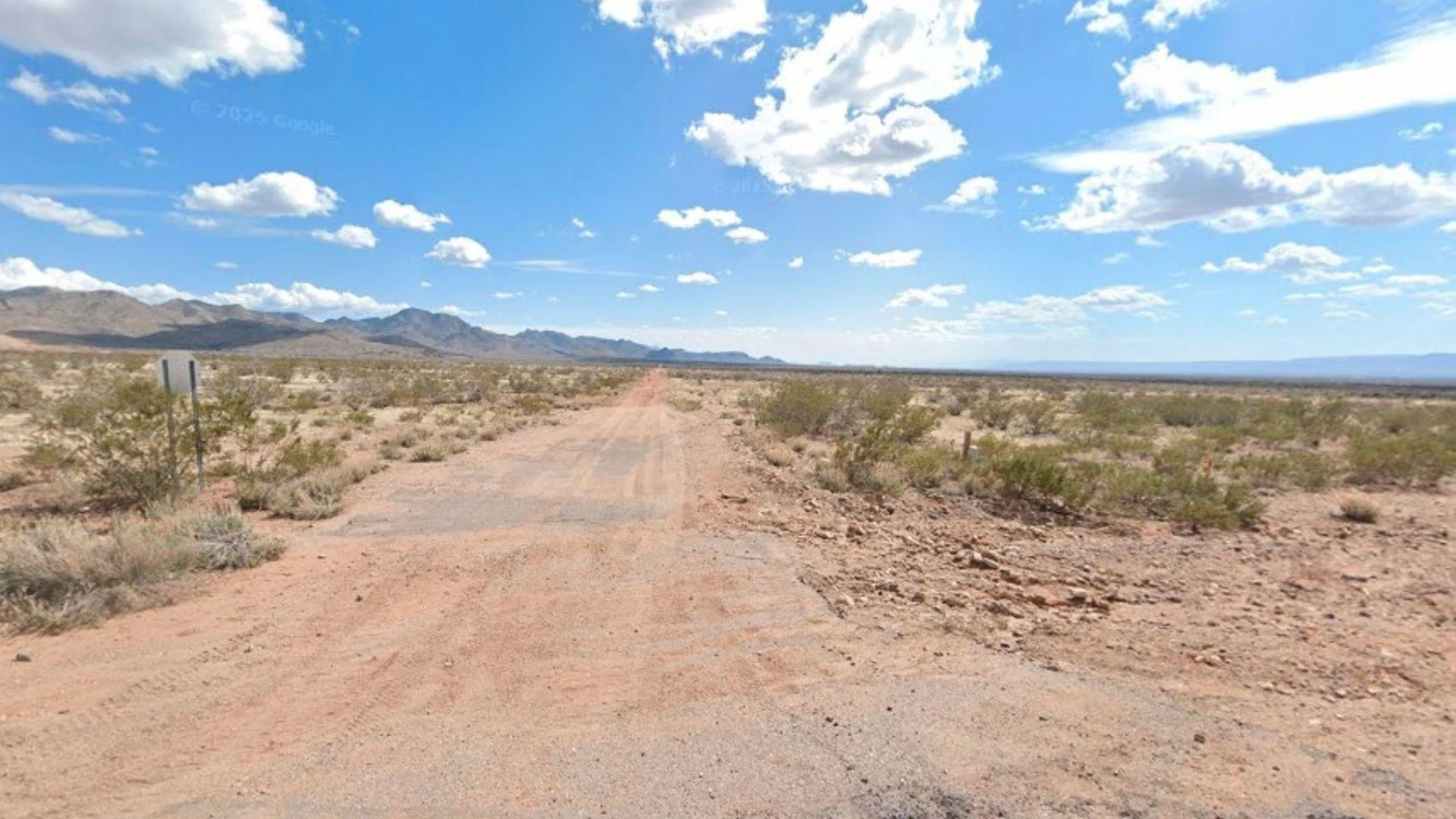 Main Listing Image