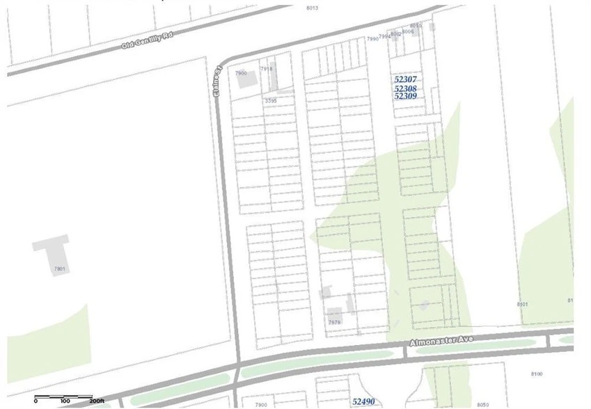Main Listing Image
