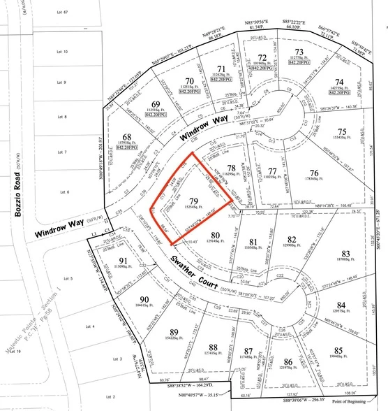 Main Listing Image
