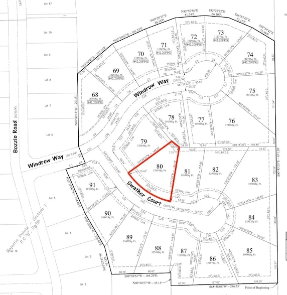 Main Listing Image