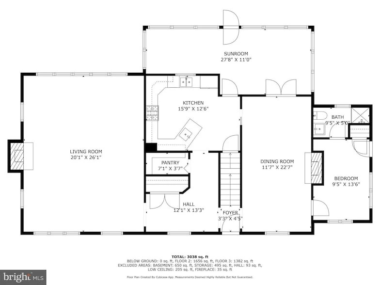 Main Listing Image