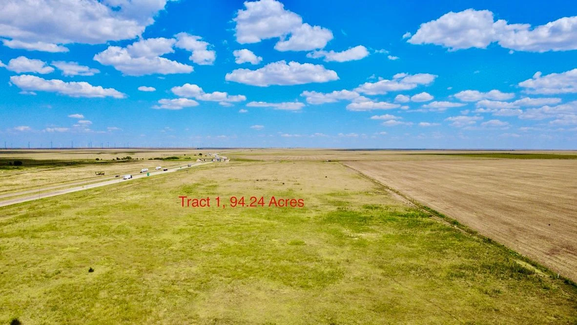 Main Listing Image