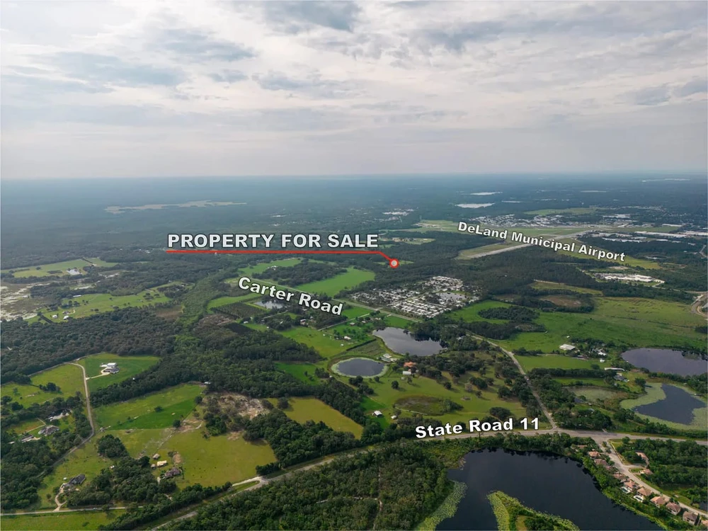 Main Listing Image