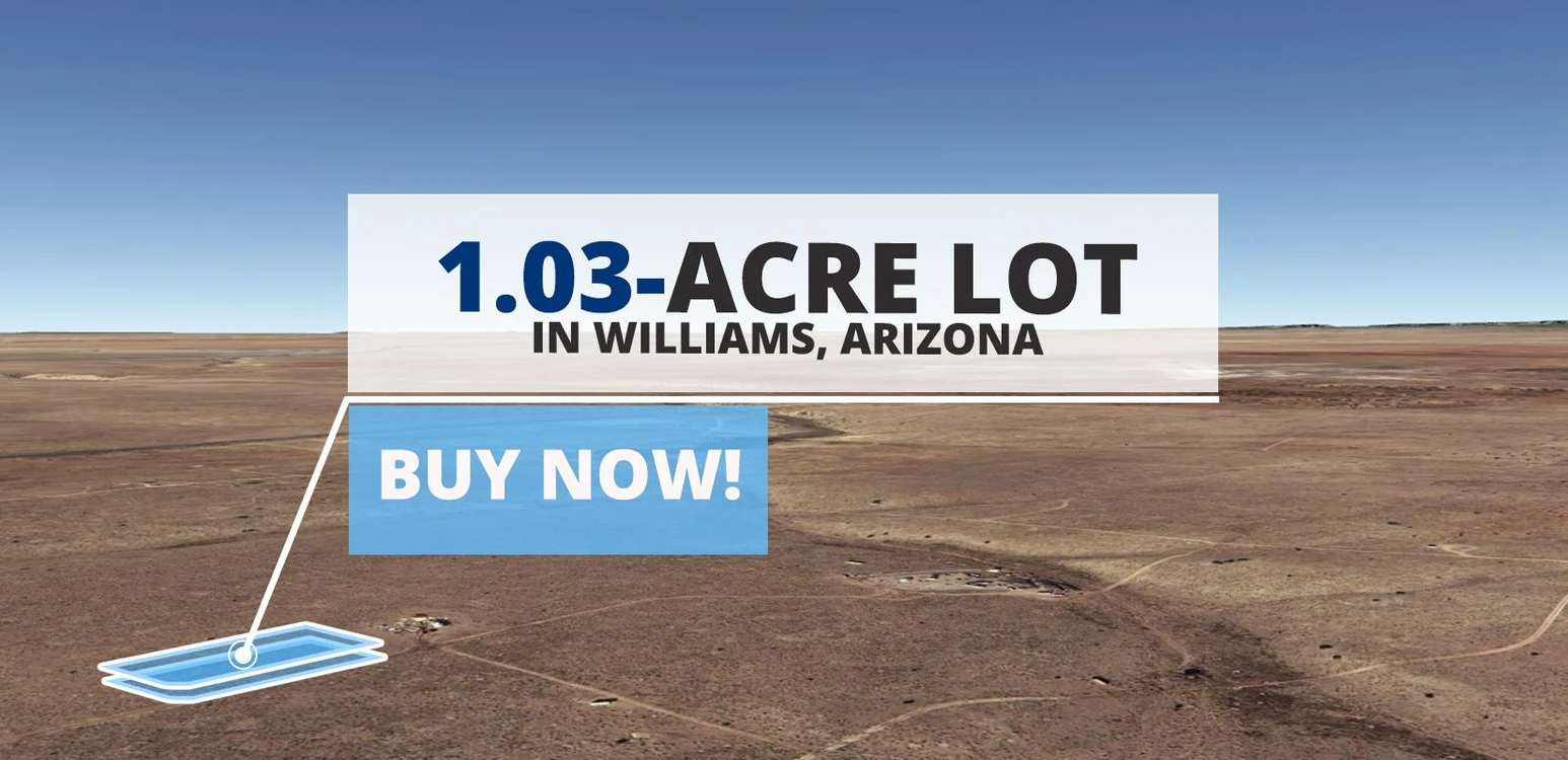 Main Listing Image