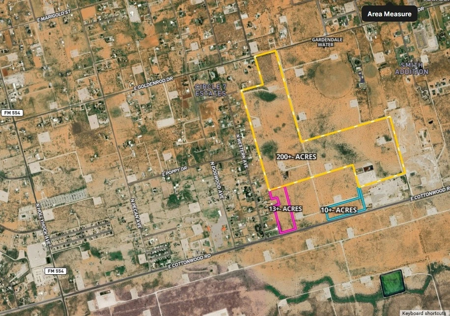 Main Listing Image