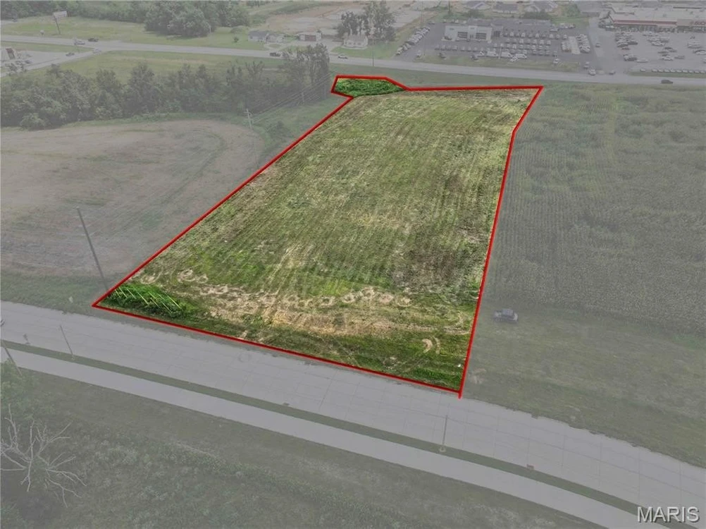 Main Listing Image