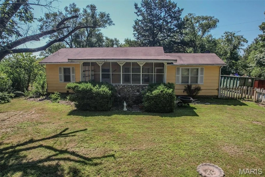 Main Listing Image