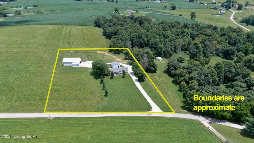Main Listing Image