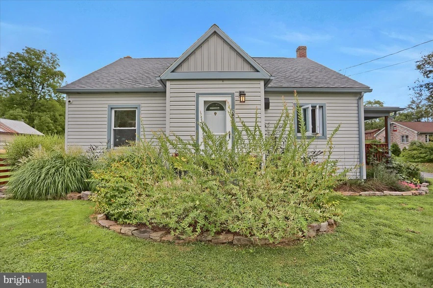 Main Listing Image