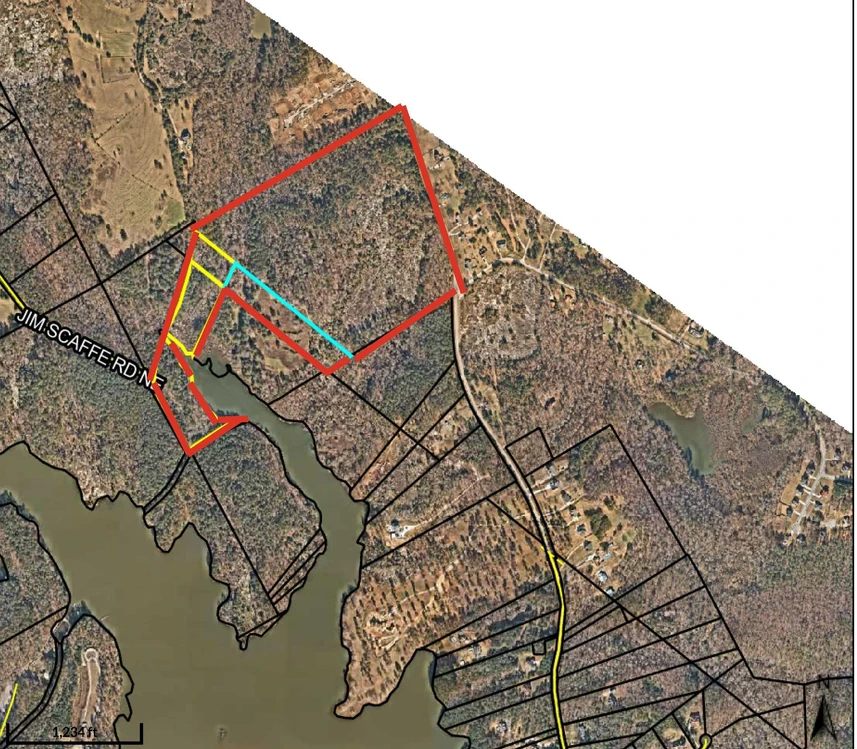 Main Listing Image