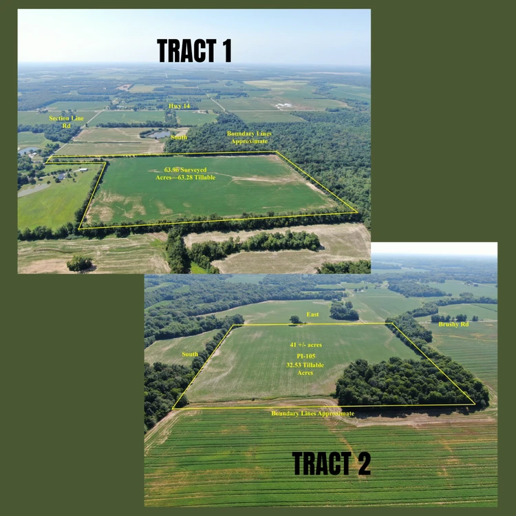 Main Listing Image