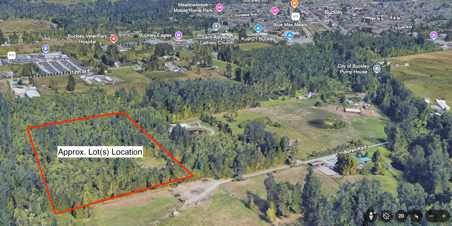 Main Listing Image