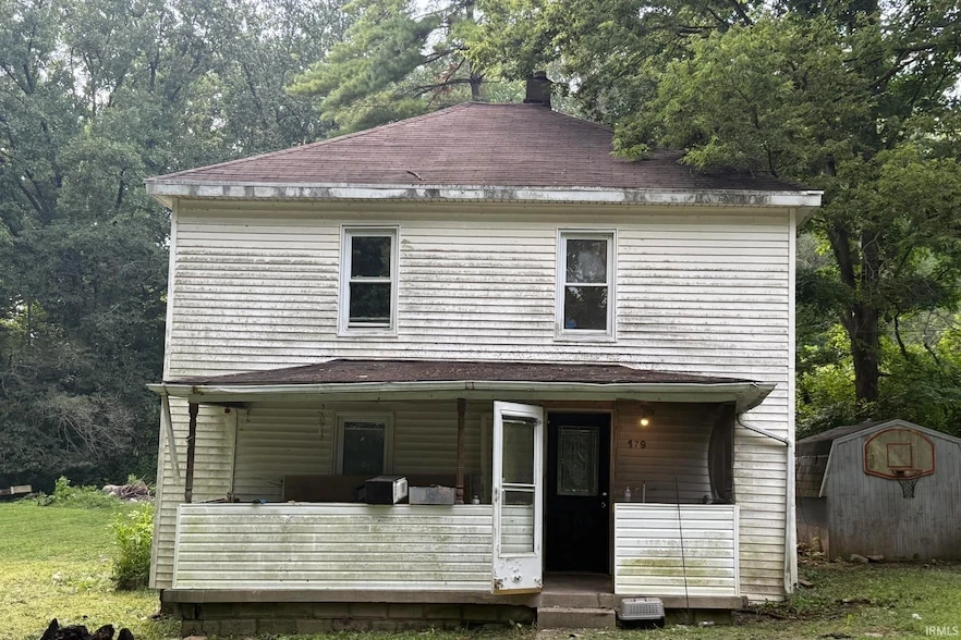 Main Listing Image